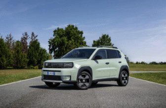 These Electrical Vehicles Show Model and Sustainability Can Coexist