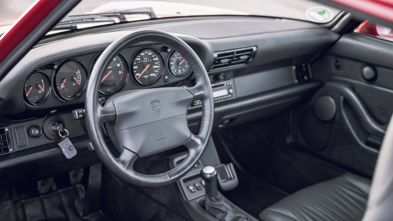 Timeless Automotive Interiors That Nonetheless Impress Right now Timeless Automotive Interiors That Nonetheless Impress Right now
