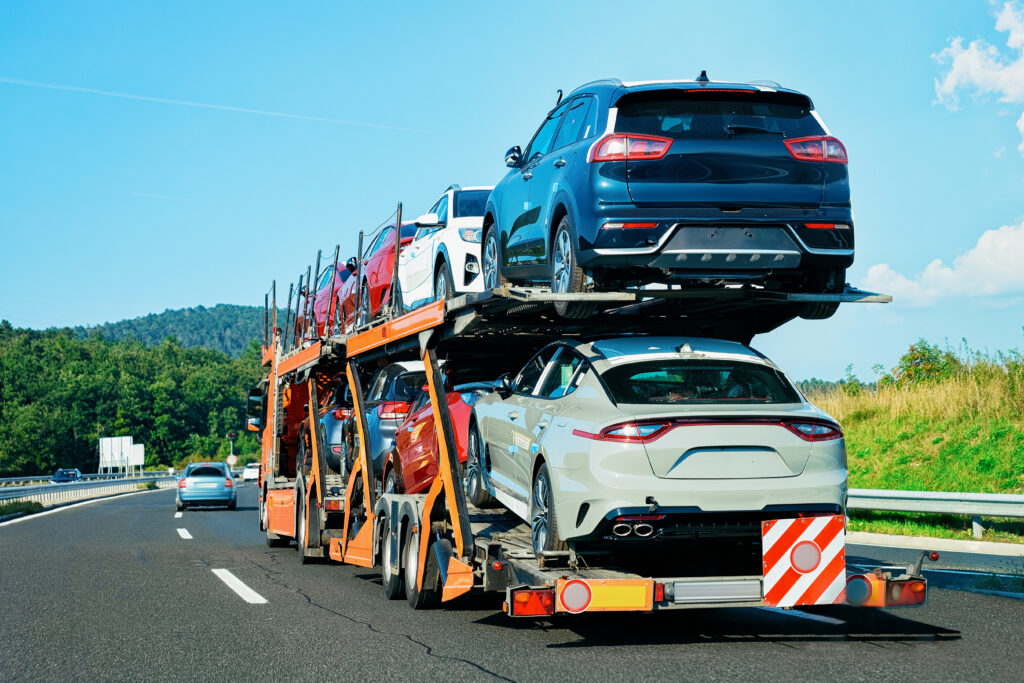 Tricks to Ship Your Automotive With out the Stress Tricks to Ship Your Automotive With out the Stress