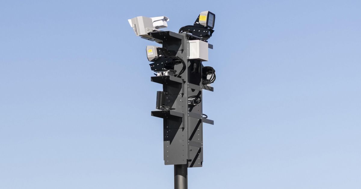 Victorian Authorities now trialling ‘sensible enforcement site visitors cameras’ Victorian Authorities now trialling ‘sensible enforcement site visitors cameras’