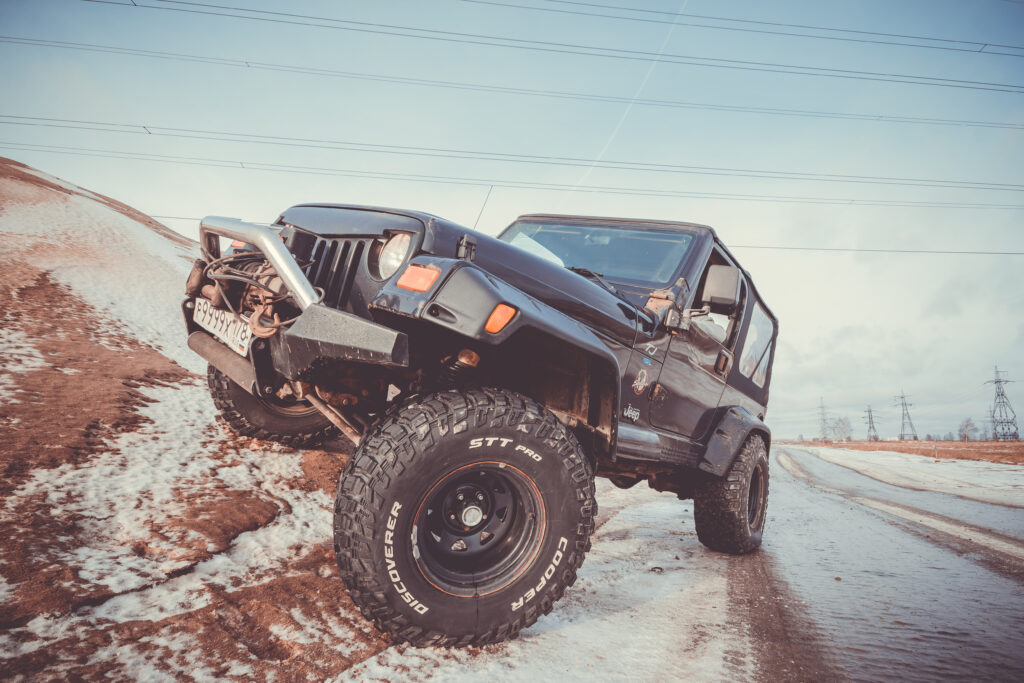 Classic Jeeps That Prioritized Enjoyable Over All Else Classic Jeeps That Prioritized Enjoyable Over All Else