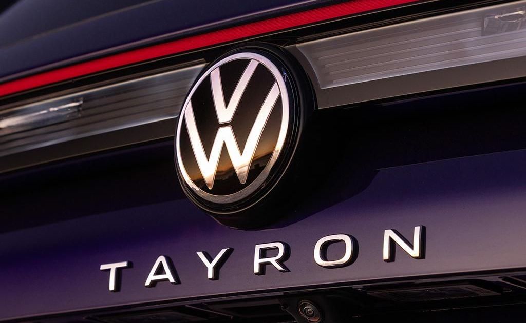 Volkswagen Tayron a ‘threat’, says automaker Volkswagen Tayron a ‘threat’, says automaker