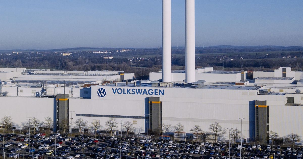 Volkswagen cuts EV manufacturing regardless of being primary in Europe