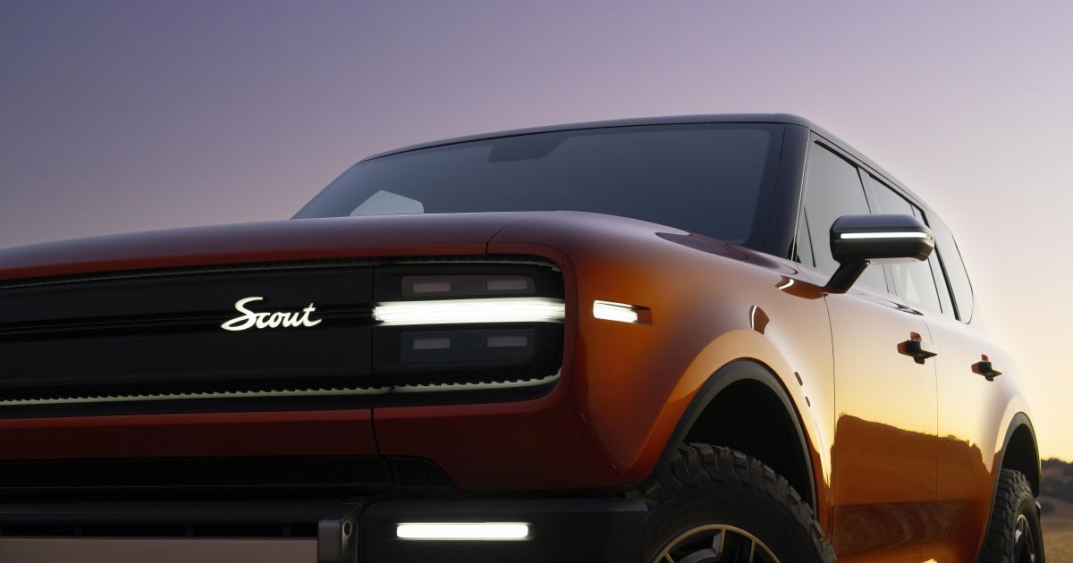 Volkswagen’s off-road model Scout eyes Australian launch – report