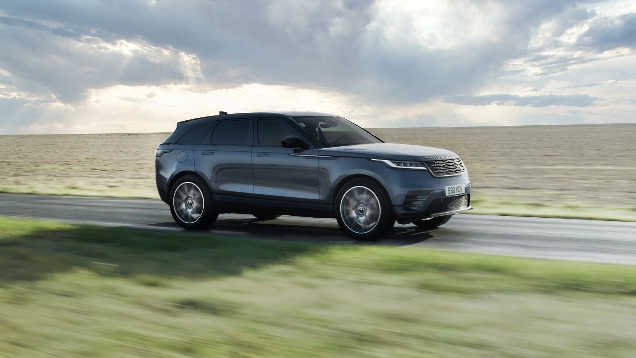 What Are the Most Trendy SUVs on the Market Proper Now?