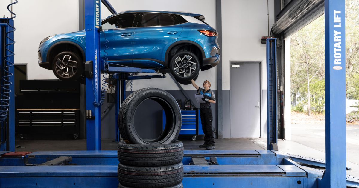 Which manufacturers supply one of the best new automobile warranties in Australia? Which manufacturers supply one of the best new automobile warranties in Australia?