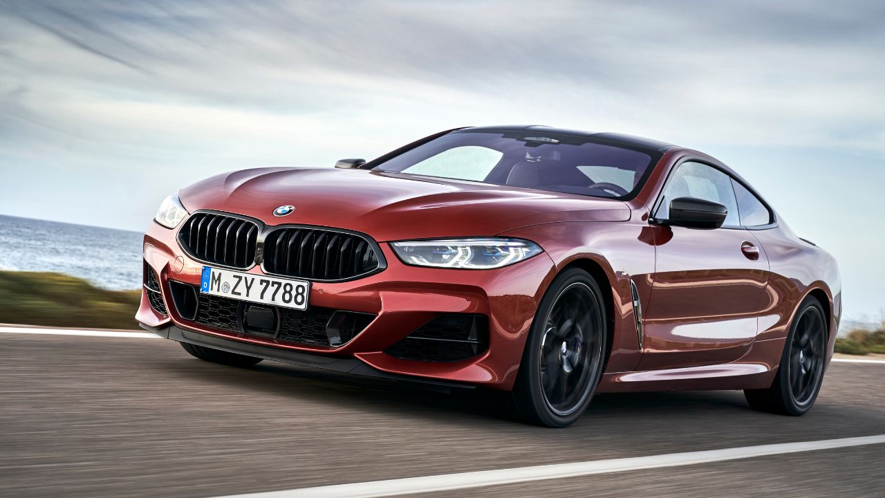 Why Do BMWs Have That Odor? Why Do BMWs Have That Odor?