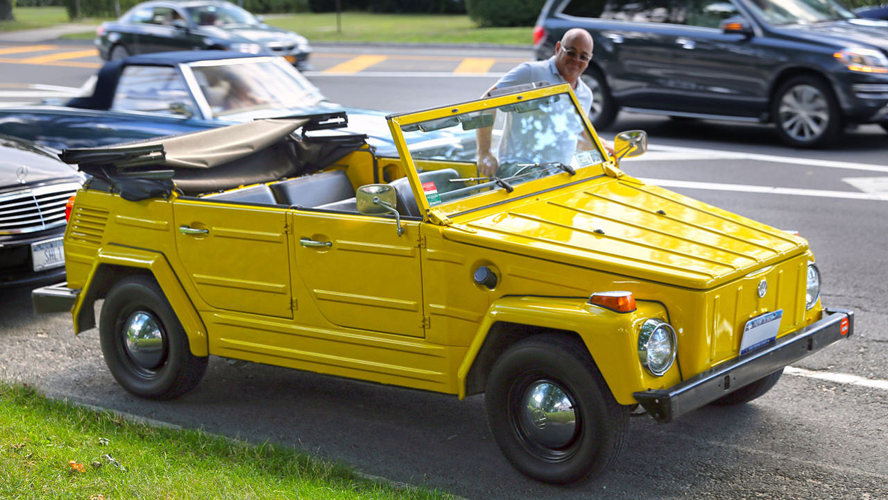 Sure, This ‘Factor’ Actually Is a Volkswagen Price Remembering