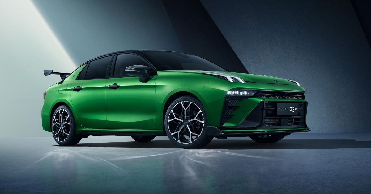 Zeekr boss says Lynk & Co “doesn’t make a variety of sense” for Australia