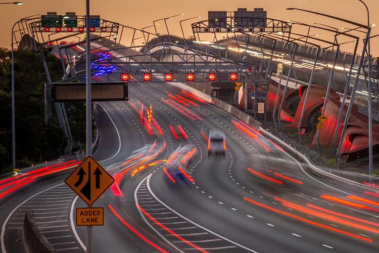 ‘Secret’ security rankings launched, revealing a few of Australia’s most harmful roads