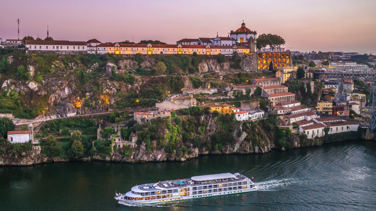 13 European Cities You Can Really See in Simply 48 Hours
