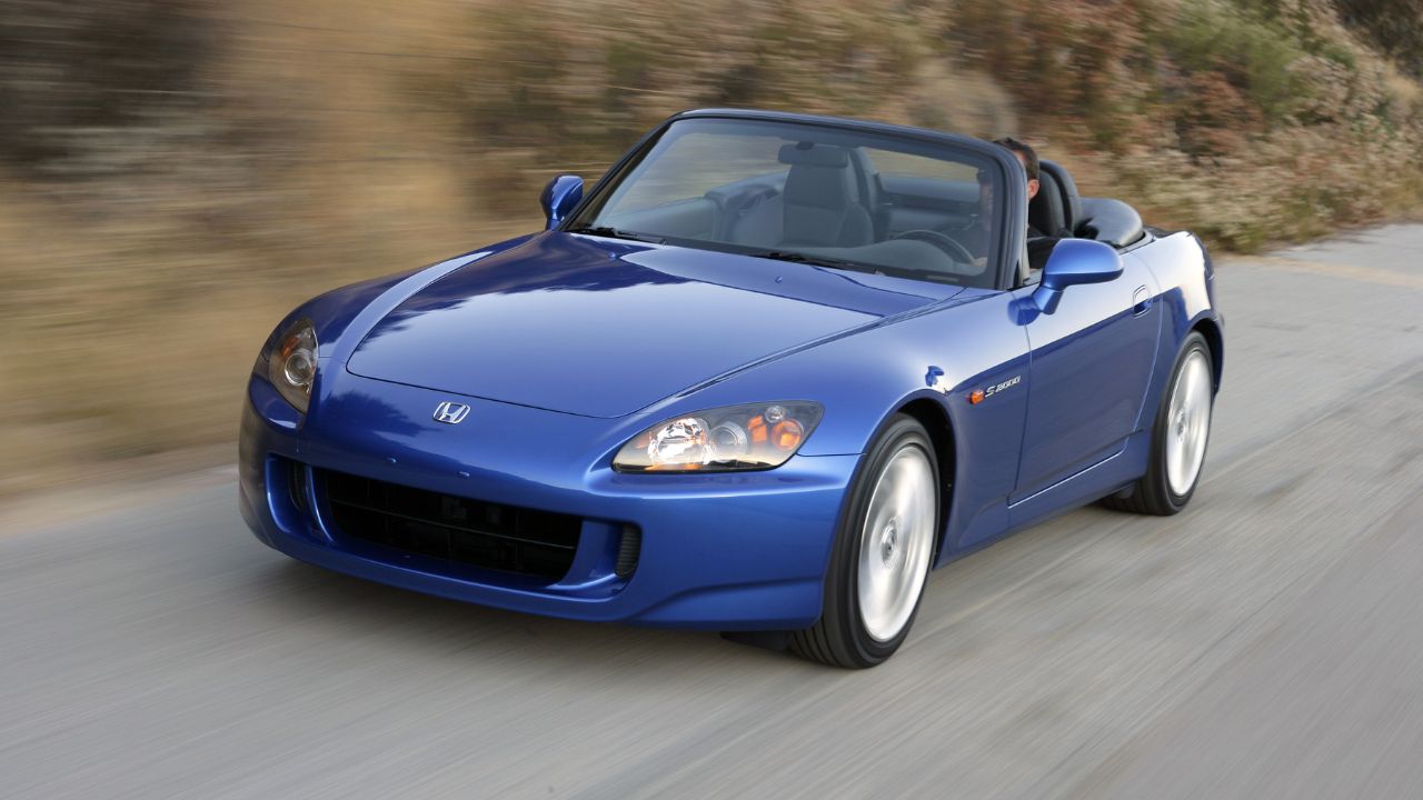 12 Attainable Vehicles That Make You Fall in Love With Driving Once more