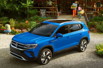 12 Finest Wanting New and Frivolously Used SUVs Beneath 30000