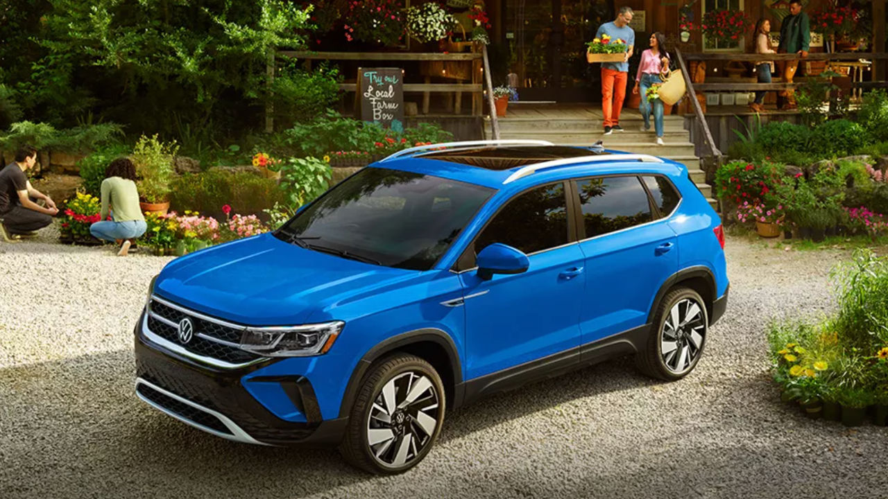 12 Finest Wanting New and Frivolously Used SUVs Beneath 30000