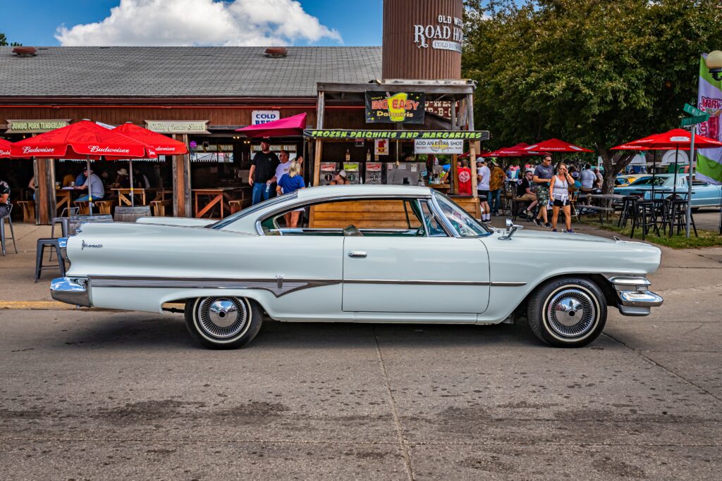 12 Vehicles From the Sixties Which can be Higher Than We Thought They Had been