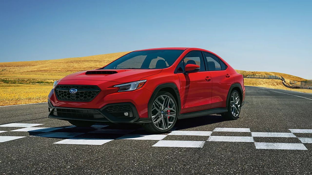 12 Automobiles That Make Your Day by day Commute Really feel Like a Joyride
