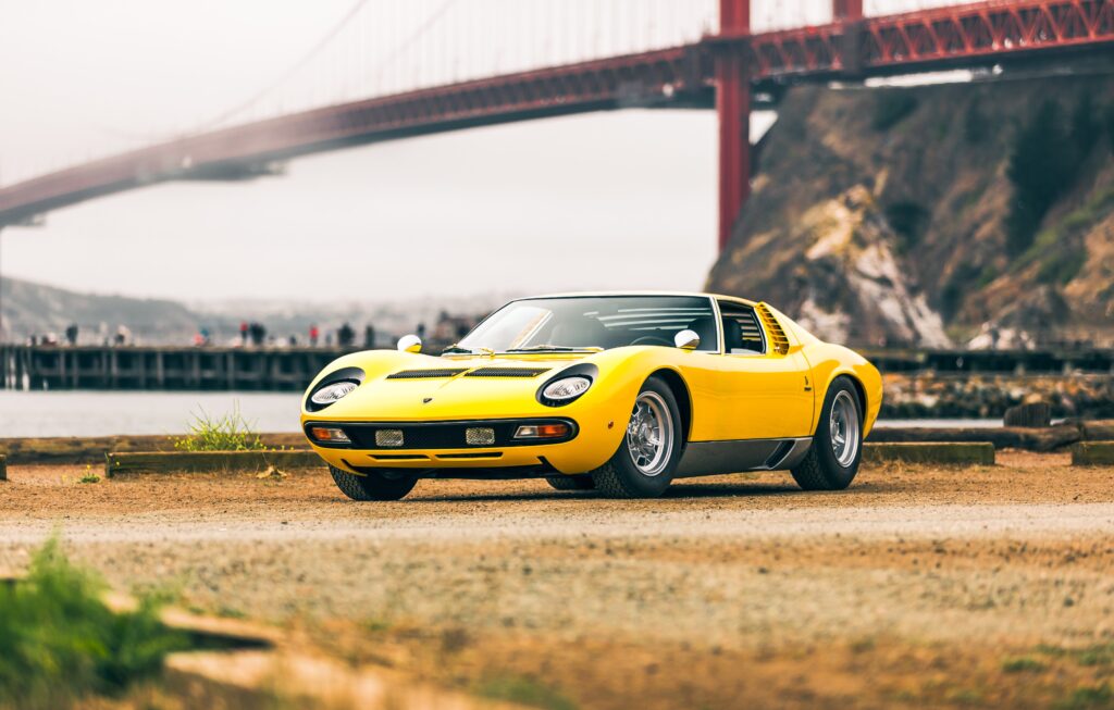 12 Basic Vehicles That May Nonetheless Smoke a Trendy Mustang