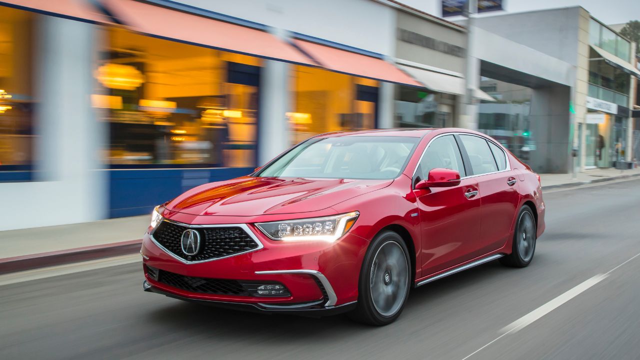 12 Luxurious Automobiles That Gained’t Break the Financial institution to Keep