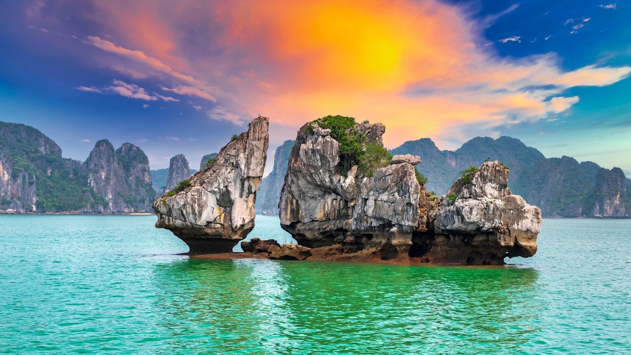 12 Pure Wonders You Want To See Earlier than Local weather Change Takes Them