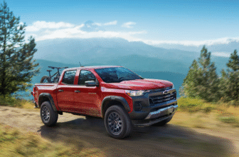 These are the Greatest Vehicles to Purchase Going into 2026