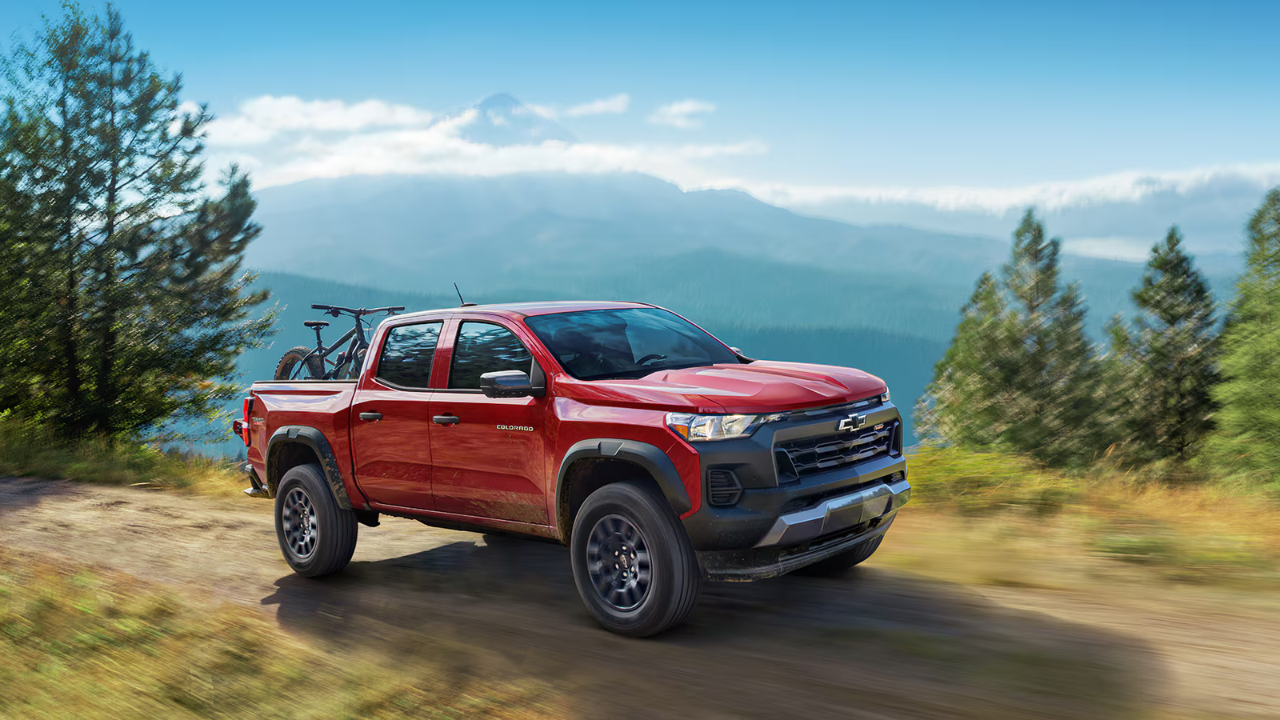 12 Pickup Vehicles Which are Completely Definitely worth the Cash