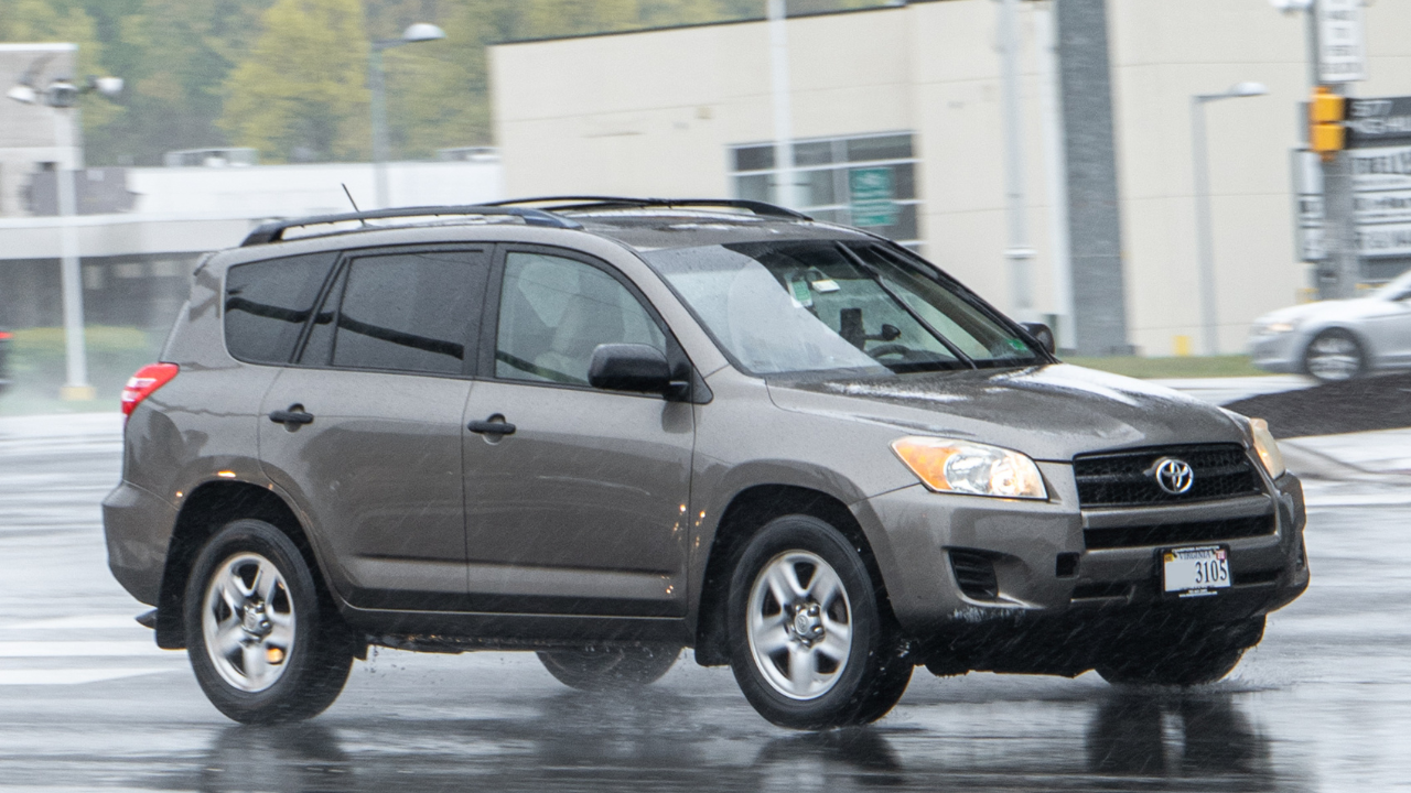 12 Dependable Used SUVs Below K That Nonetheless Pack a Punch 12 Dependable Used SUVs Below K That Nonetheless Pack a Punch