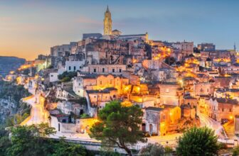 12 Secret Italian Cities Solely Locals Know About