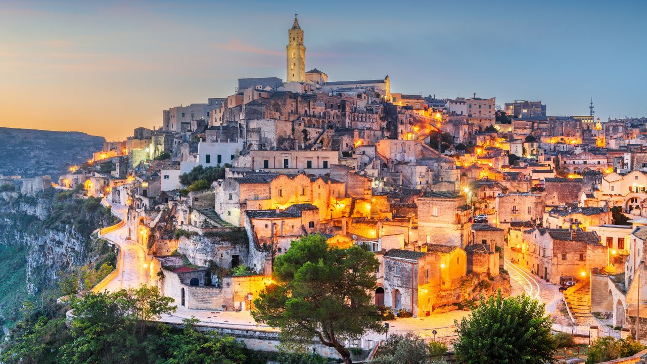 12 Secret Italian Cities Solely Locals Know About 12 Secret Italian Cities Solely Locals Know About