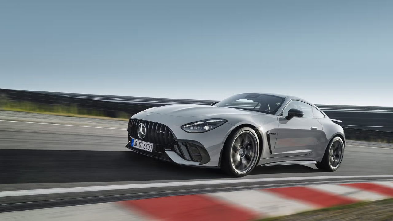 12 Supercars Which can be Tremendous Underrated