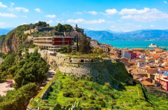 13 Greatest Medieval Cities Throughout Southern Europe