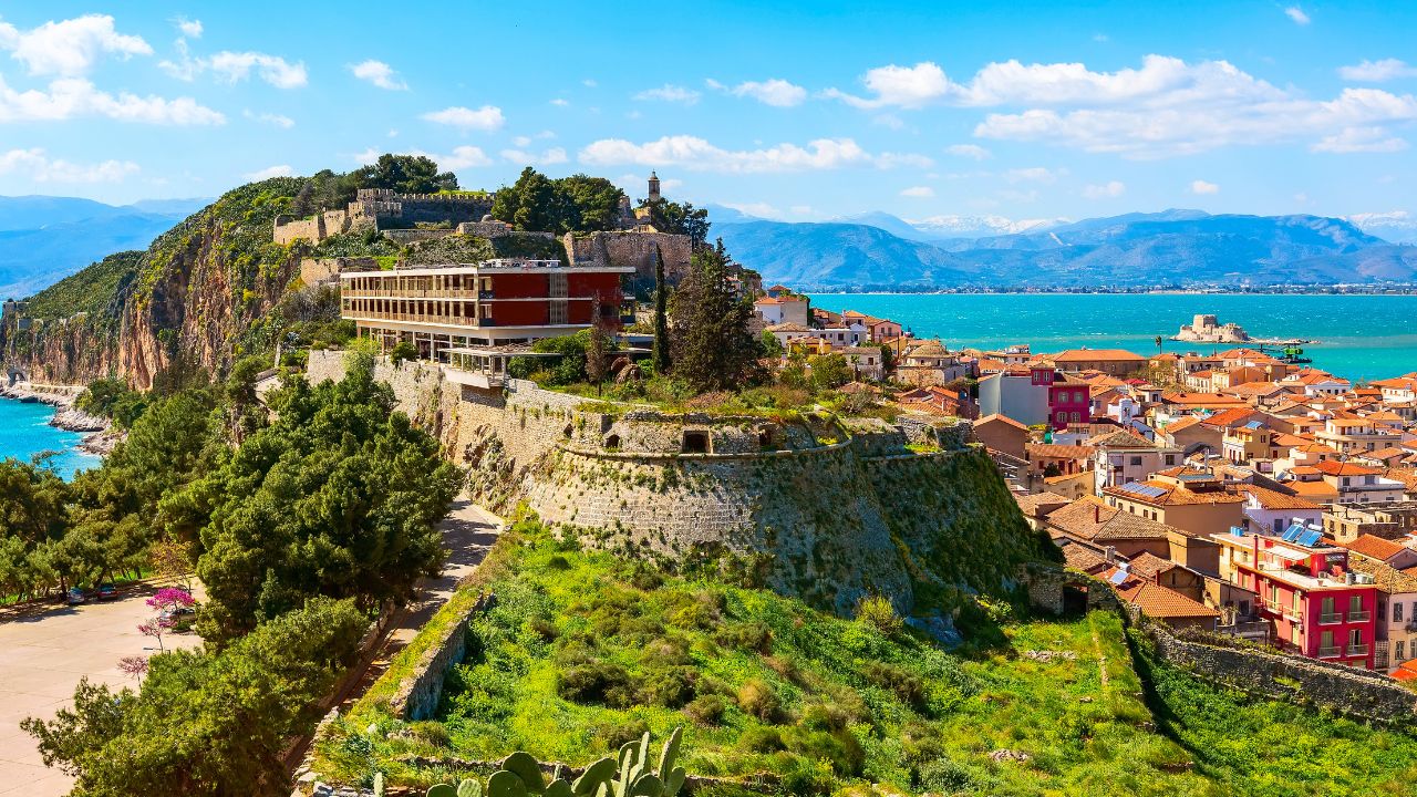 13 Greatest Medieval Cities Throughout Southern Europe