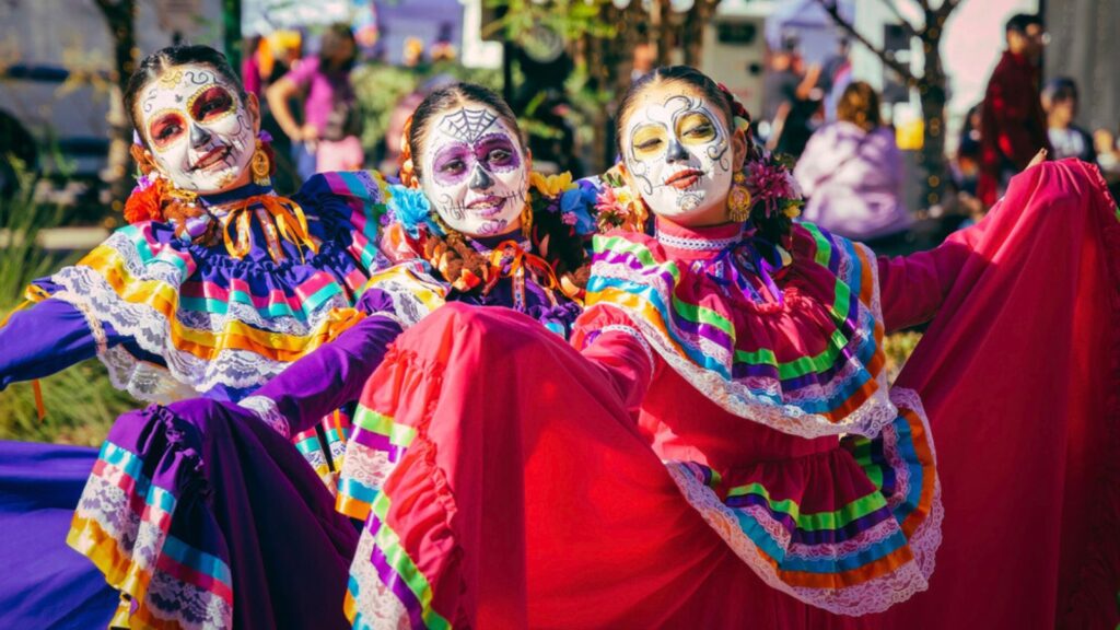 13 Cool Details About Dia de los Muertos to Discover 13 Cool Details About Dia de los Muertos to Discover