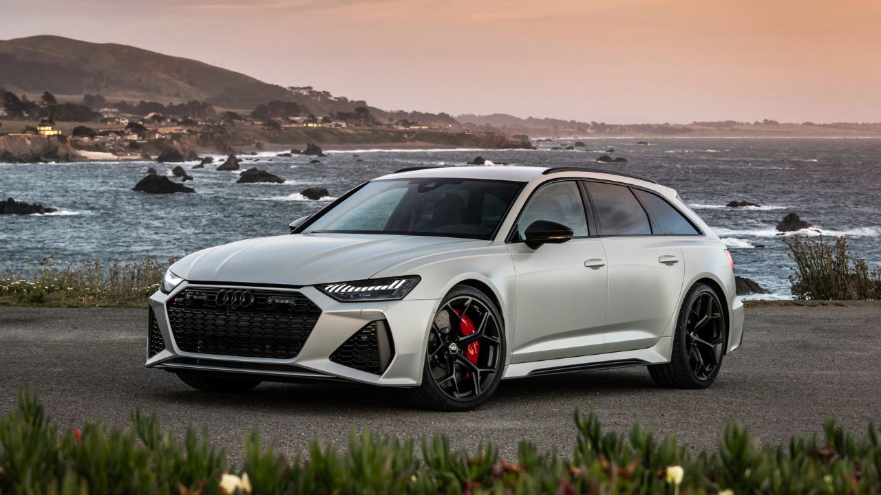 13 German Sleeper Vehicles That Go away Rivals within the Mud