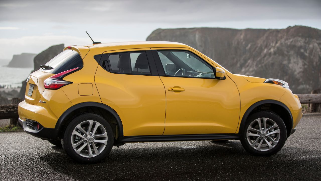 13 Nissan Fashions That Stood Out for Doing Issues In a different way 13 Nissan Fashions That Stood Out for Doing Issues In a different way