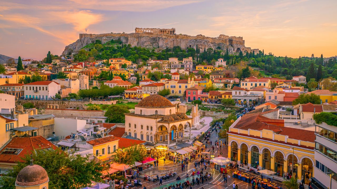 14 Reasonably priced European Cities That Really feel Luxurious 14 Reasonably priced European Cities That Really feel Luxurious