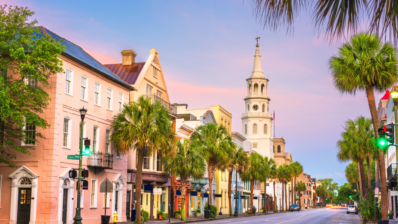 14 American Cities The place Retiring Is not Low-cost 14 American Cities The place Retiring Is not Low-cost