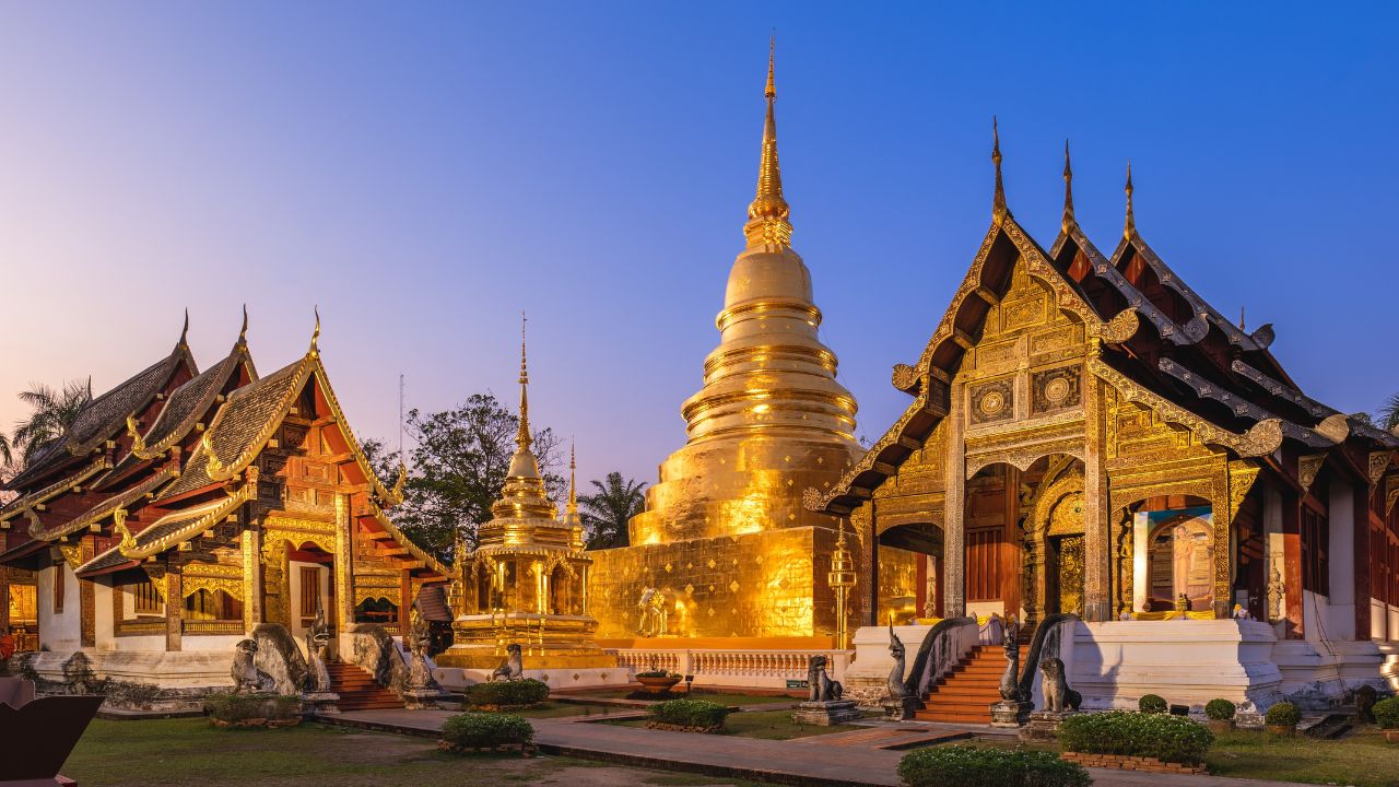 14 Asian Locations That Look Costly However Value Virtually Nothing
