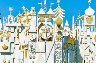 14 Points of interest Each Disneyland First Timer Ought to Expertise