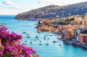 14 Historic Southern European Cities Structure Lovers Should See