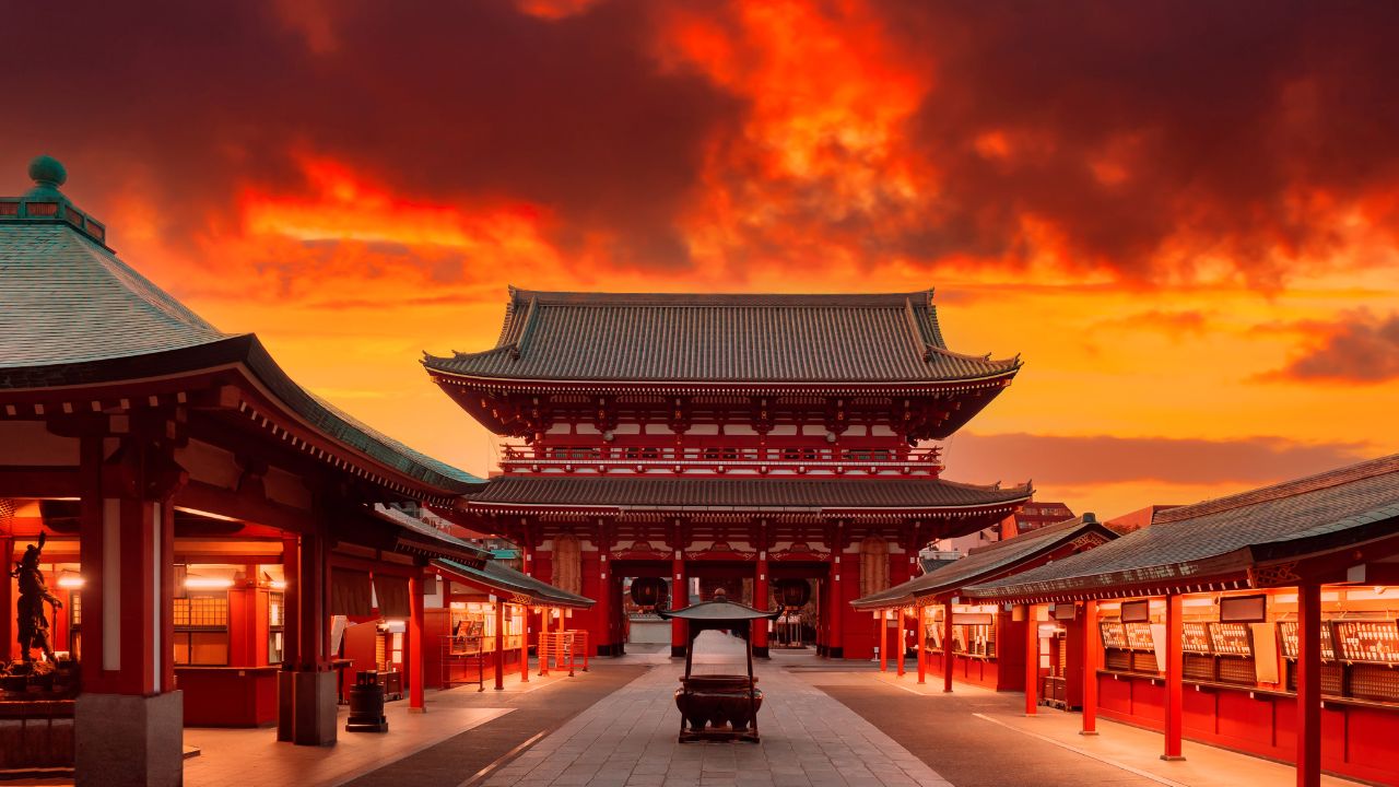 14 Japan Journey Hacks That Can Make Your Journey Nice