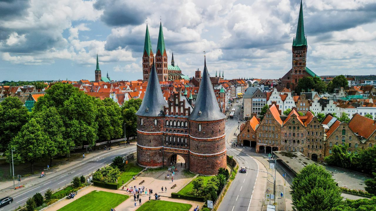 14 Most Lovely Medieval Cities in Germany 14 Most Lovely Medieval Cities in Germany