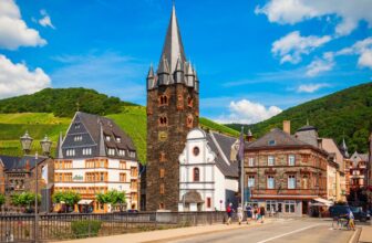 14 Most Stunning Small Cities in Germany You’ve By no means Heard Of