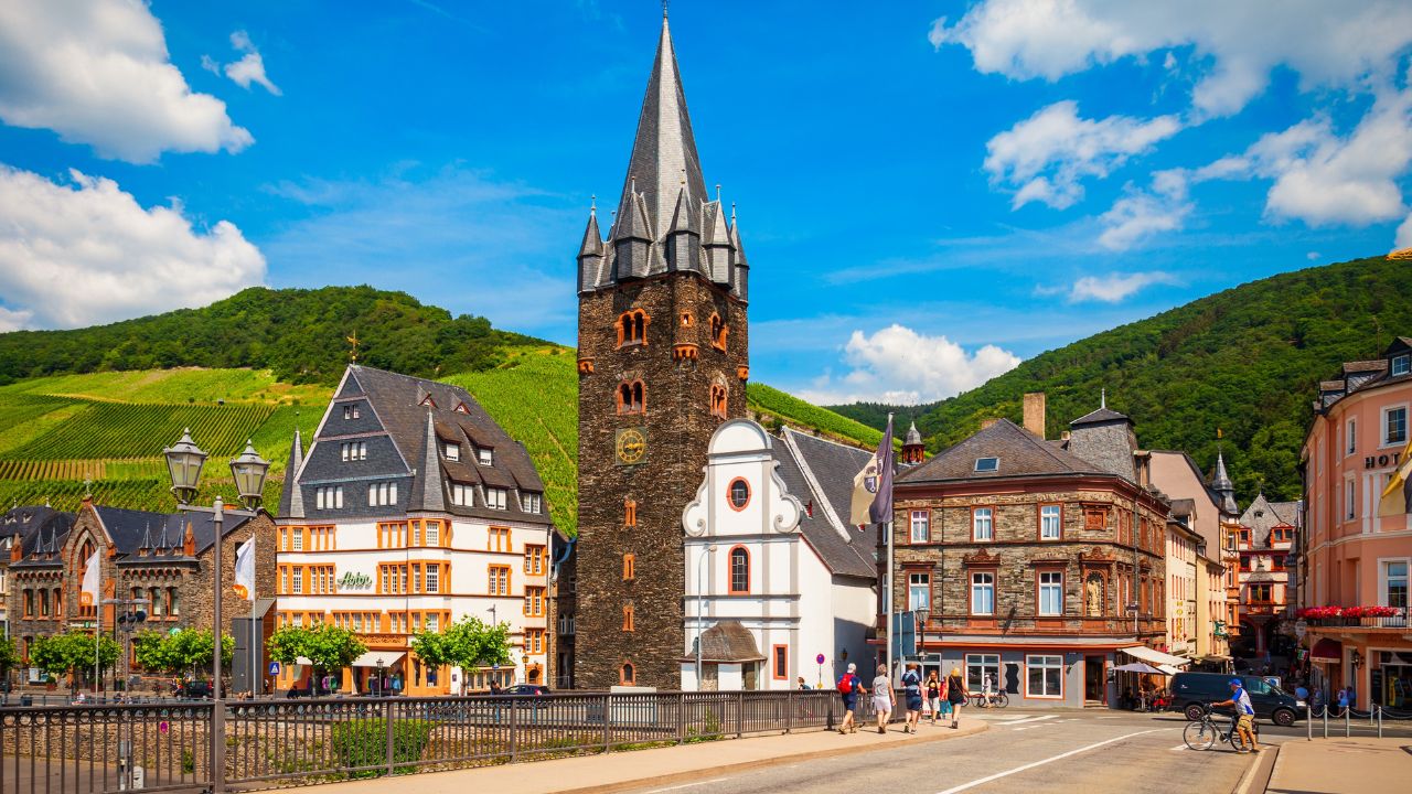 14 Most Stunning Small Cities in Germany You’ve By no means Heard Of 14 Most Stunning Small Cities in Germany You’ve By no means Heard Of