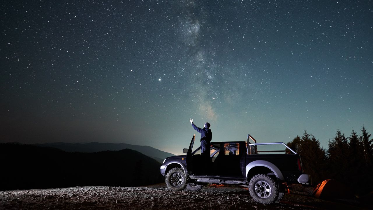 14 Issues You Could Not Know In regards to the Milky Manner