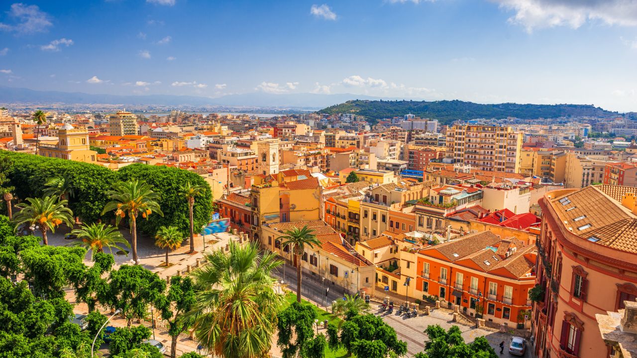 15 Superb Italian Islands Extra Lovely Than Amalfi That is a Should See