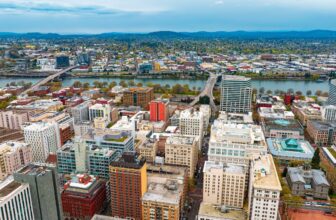 15 Finest Weekend Metropolis Breaks Throughout America