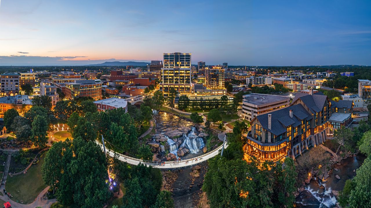 15 Funds-Pleasant Cities with Million-Greenback Views 15 Funds-Pleasant Cities with Million-Greenback Views