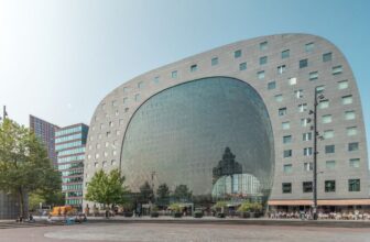 15 European Meals Markets That Beat Any Michelin Restaurant