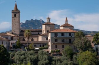 15 Hidden Gems in Italy That Vacationers All the time Miss