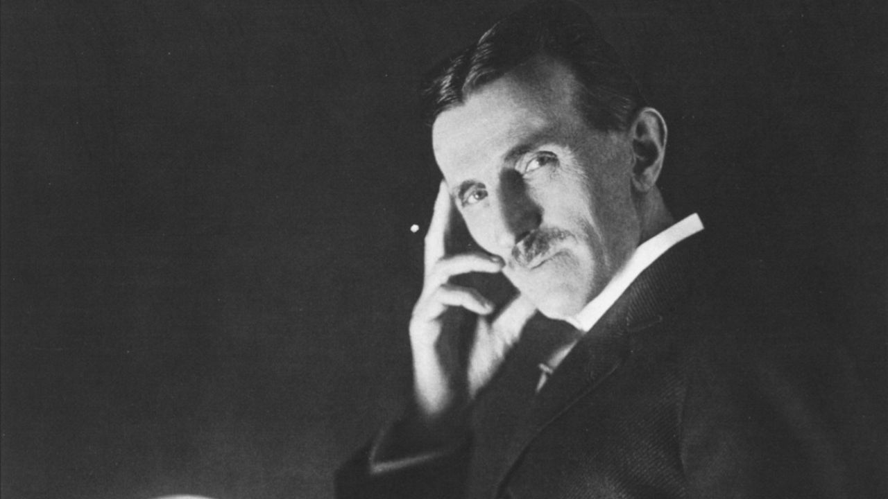 15 Illuminating Insights In regards to the Invention of Electrical energy